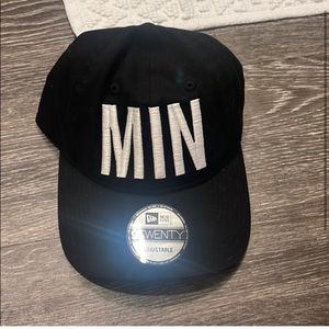 MN hat